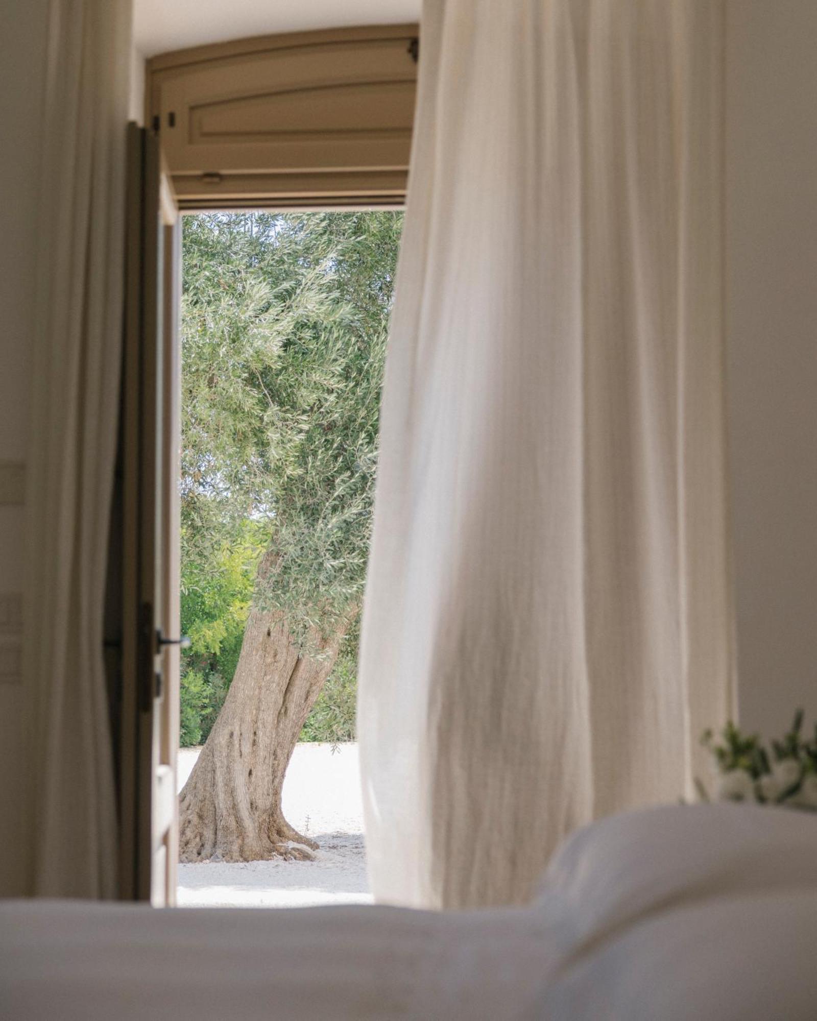 Masseria San Lorenzo Resort Fasano Buitenkant foto