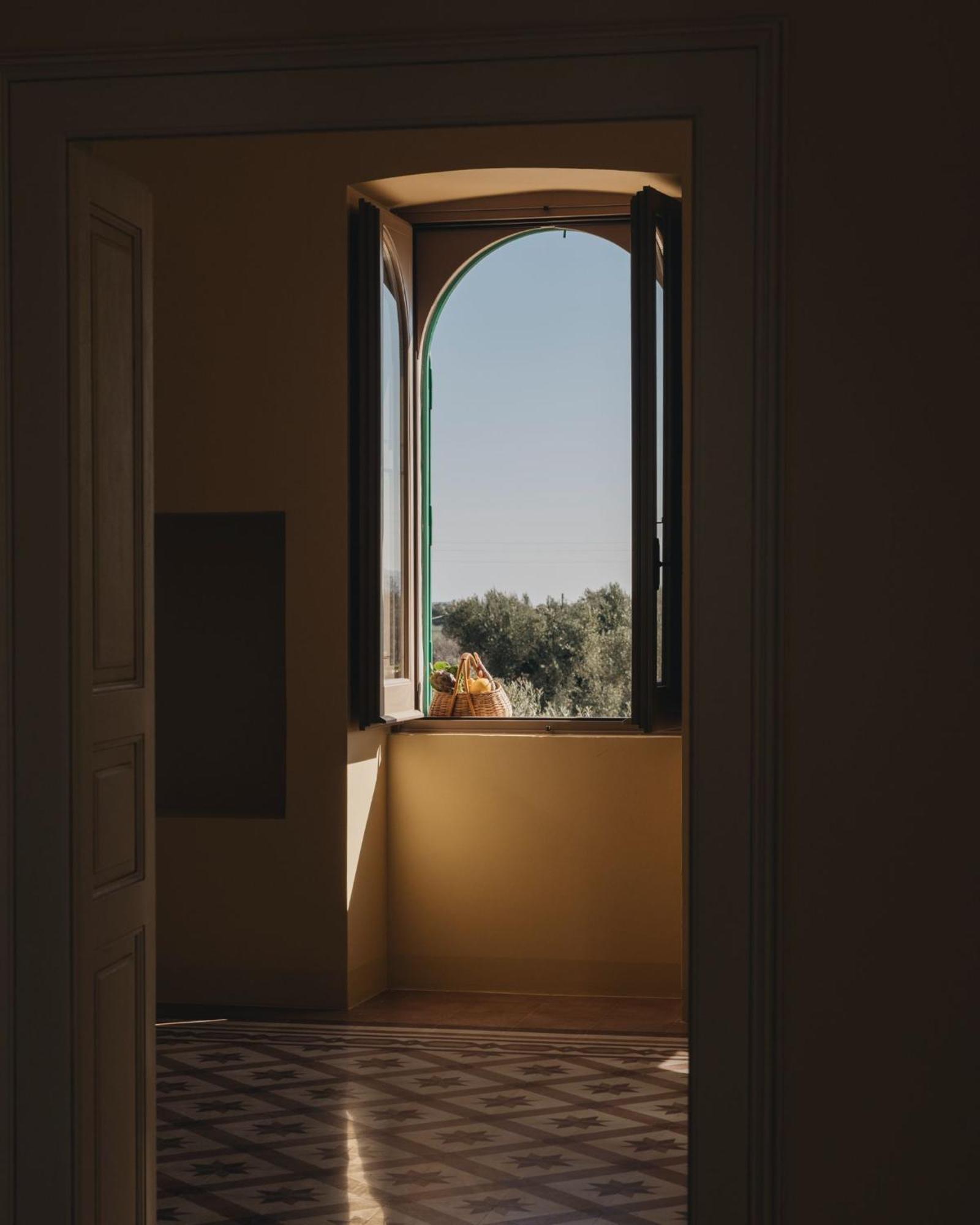 Masseria San Lorenzo Resort Fasano Buitenkant foto