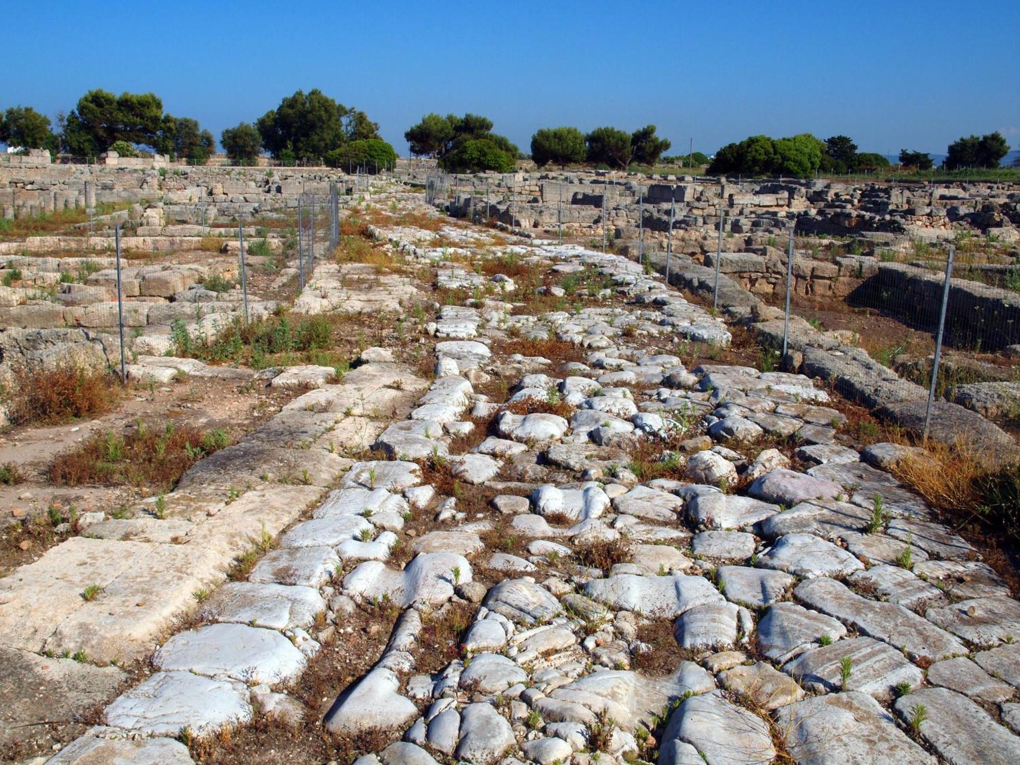 Masseria San Lorenzo Resort Fasano Buitenkant foto