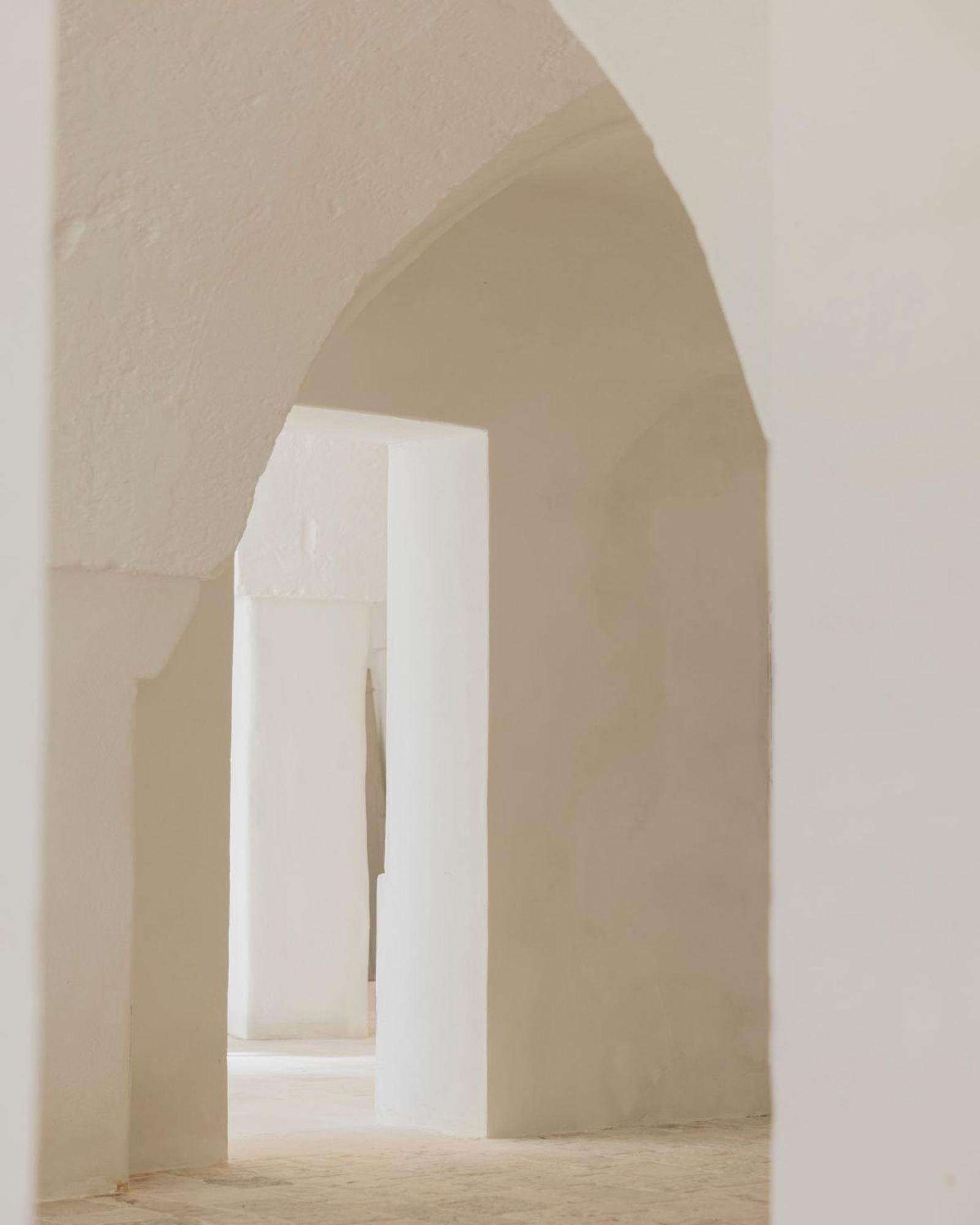 Masseria San Lorenzo Resort Fasano Buitenkant foto
