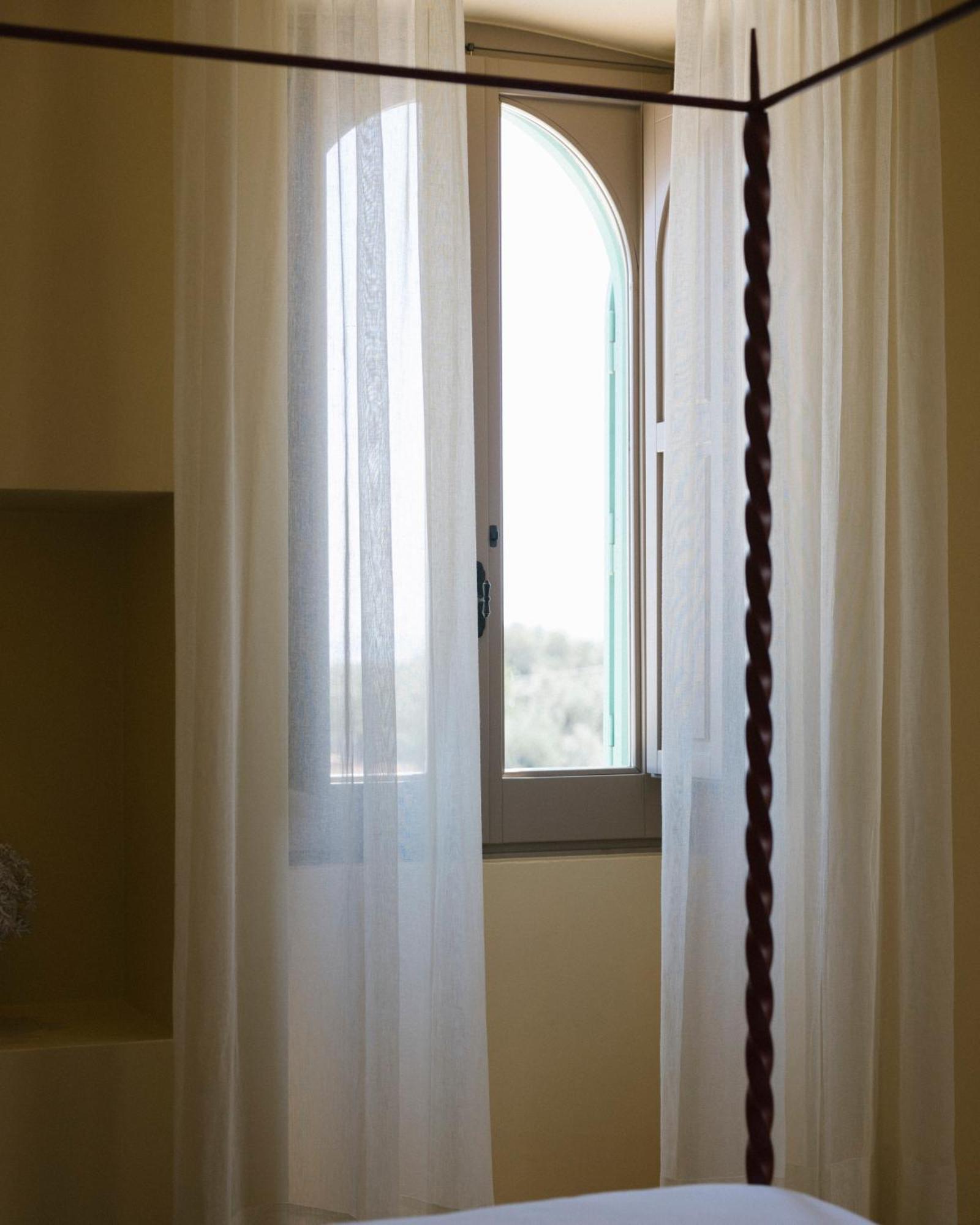 Masseria San Lorenzo Resort Fasano Buitenkant foto